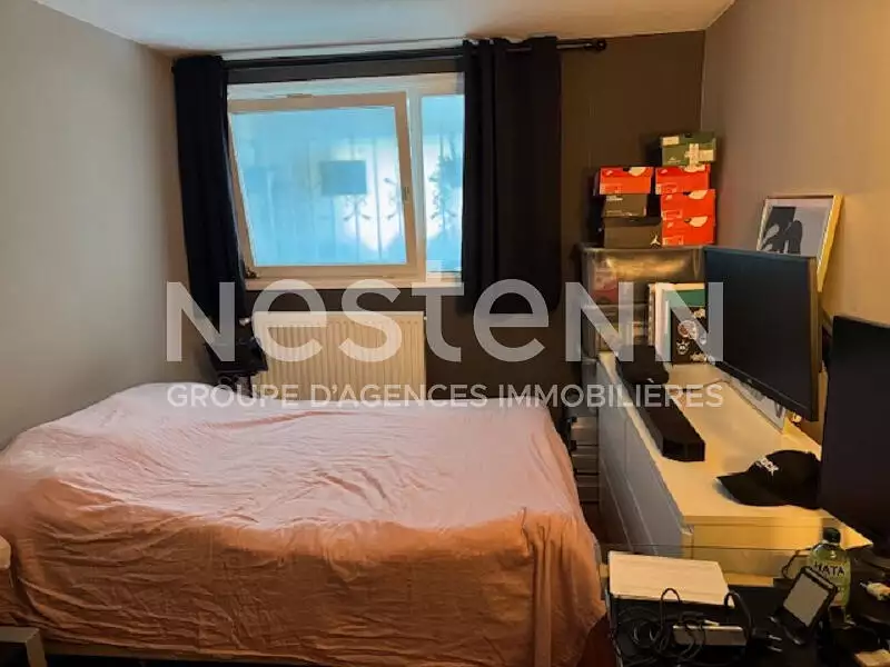 Appartement, 92,69 m²