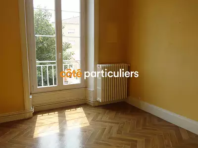 Appartement, 89,32 m²