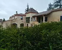 Maison, 240 m²