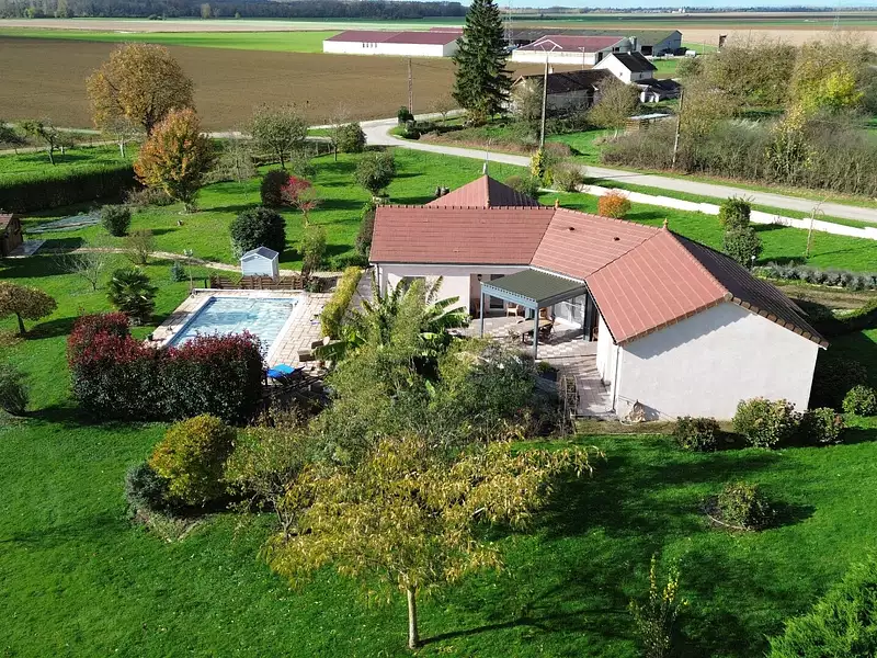 Maison, 136 m²