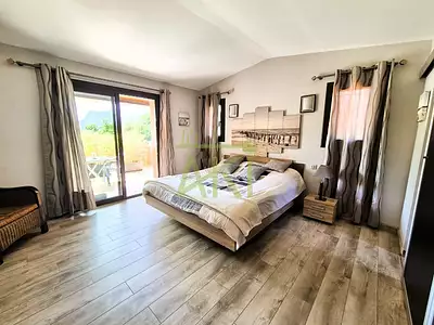Maison, 313 m²