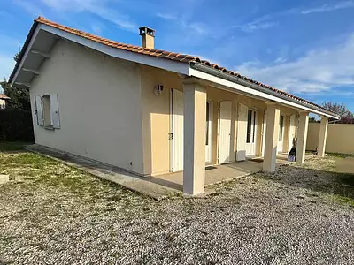 Maison, 78 m²