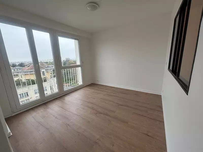 Appartement, 36 m²