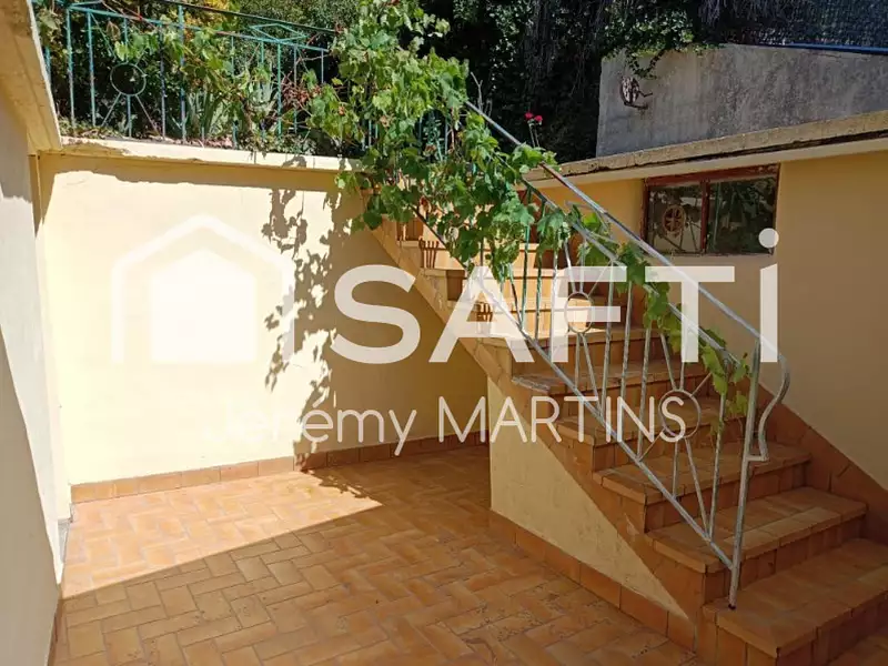 Maison, 75 m²