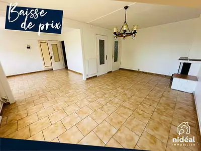 Appartement, 99,2 m²