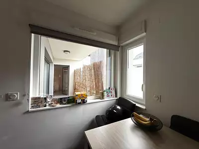 Appartement, 51,03 m²