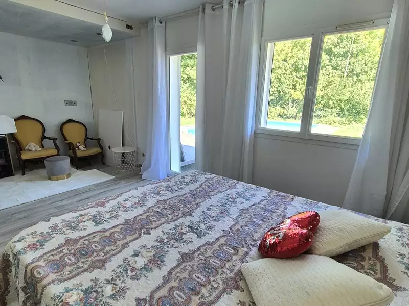 Maison, 131 m²