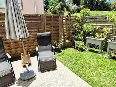 Appartement, 52 m²