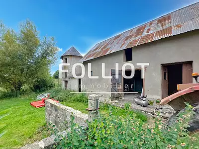 Maison, 115 m²