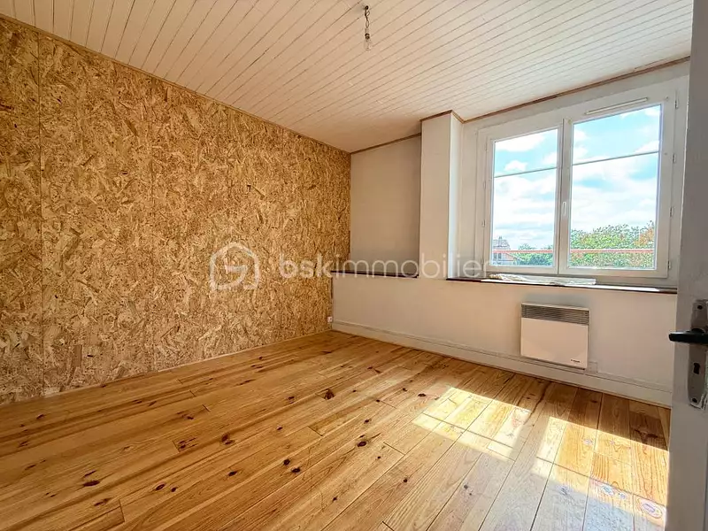 Maison, 90 m²