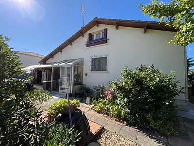 Maison, 71 m²