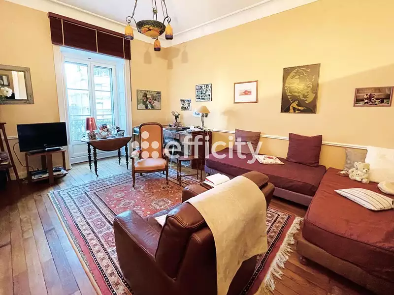 Appartement, 89 m²