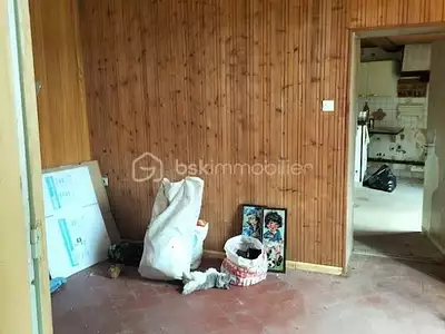 Maison, 70 m²