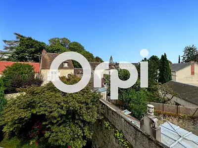 Appartement, 66 m²