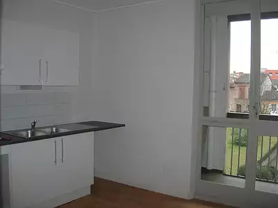 Appartement, 65,78 m²