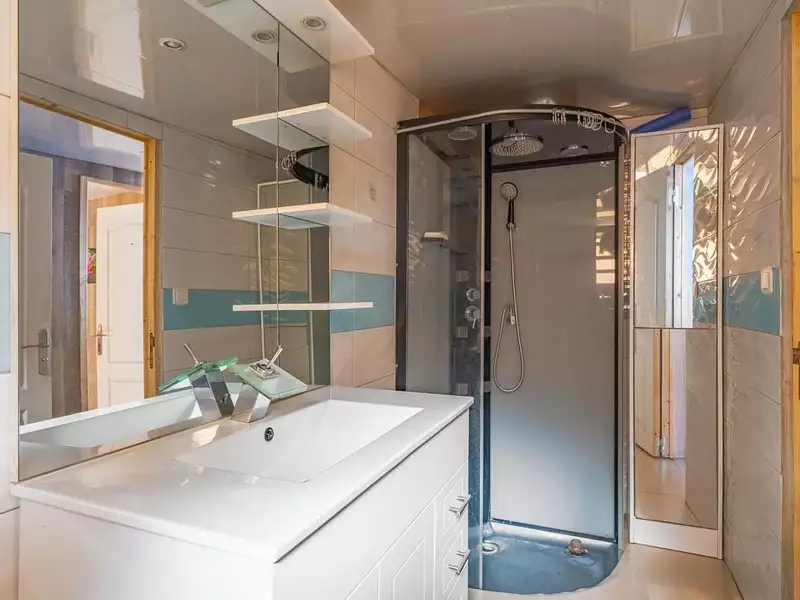 Maison, 309 m²