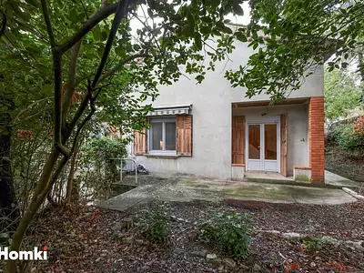 Maison, 107 m²