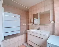 Appartement, 62,61 m²