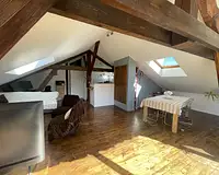 Appartement, 100 m²