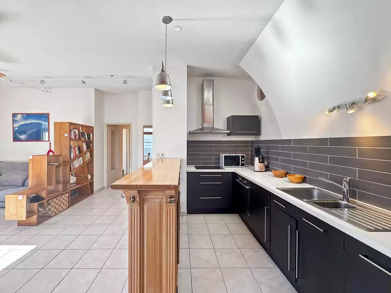 Appartement, 72 m²
