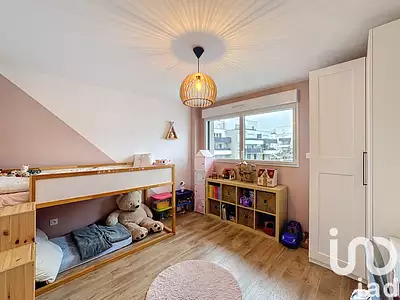 Maison, 108 m²