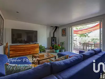Maison, 350 m²