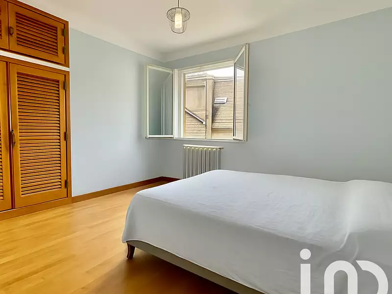 Appartement, 136 m²