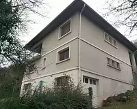 Maison, 158 m²