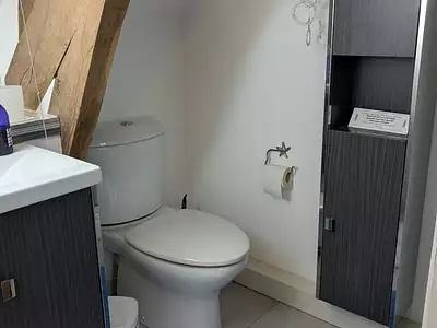 Maison, 110 m²