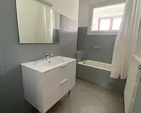 Appartement, 63,25 m²