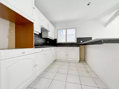 Maison, 50 m²