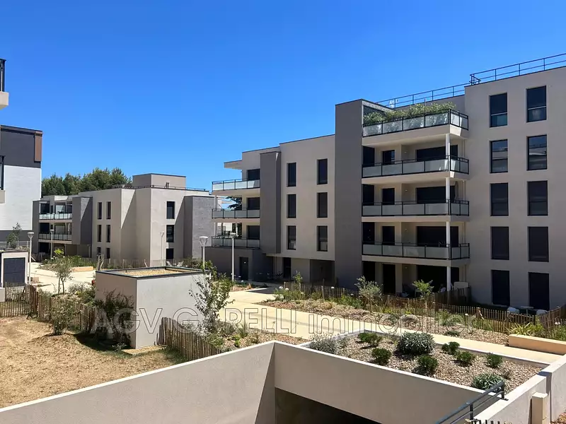 Appartement, 40,45 m²