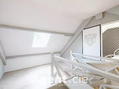 Maison, 92 m²