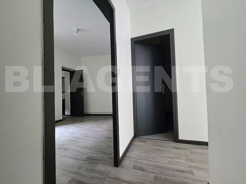 Appartement, 65 m²