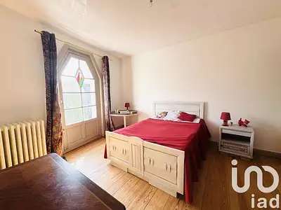 Maison, 110 m²