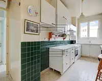 Appartement, 129 m²