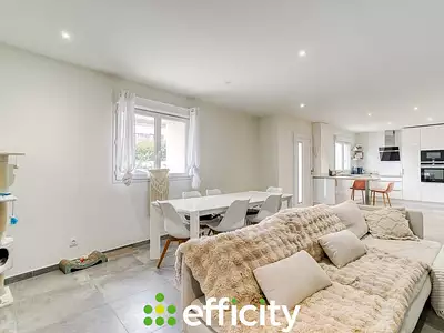 Appartement, 105 m²