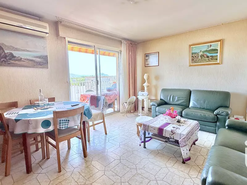 Appartement, 67 m²