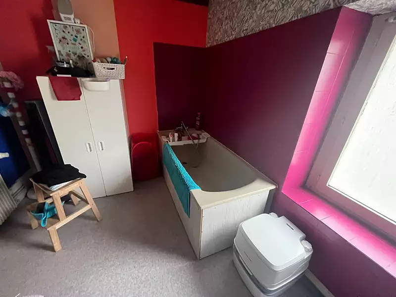 Maison, 108 m²