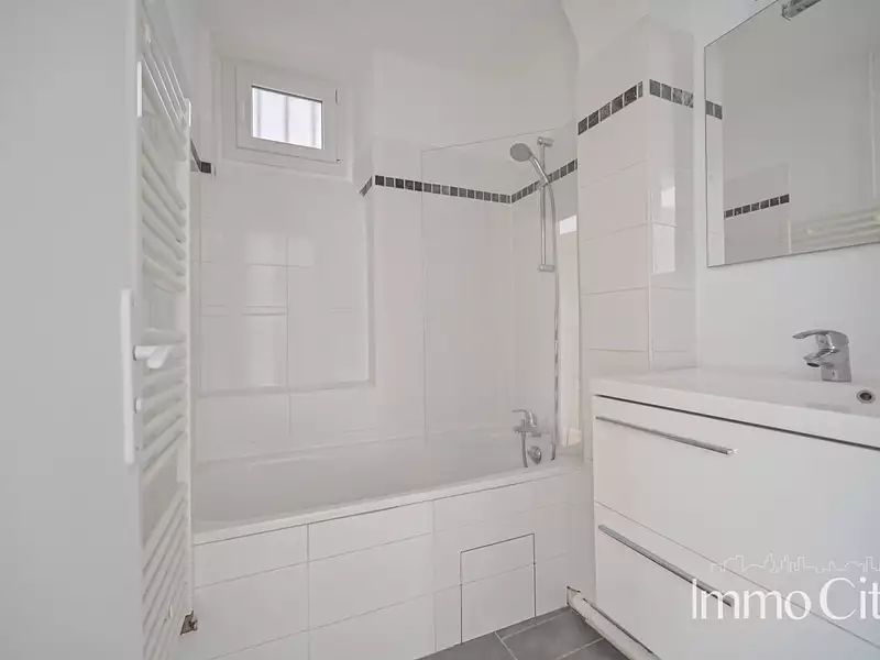 Appartement, 75 m²