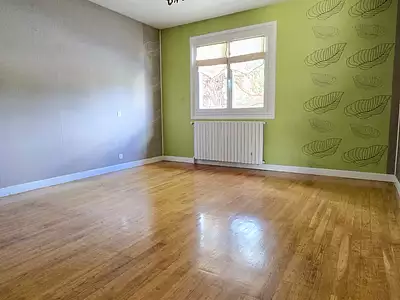 Maison, 109 m²