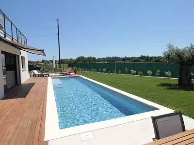 Maison, 167 m²