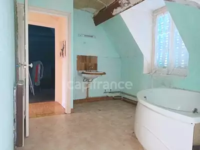 Maison, 370 m²