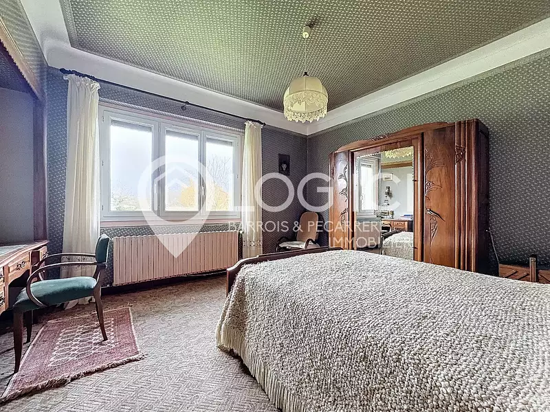 Maison, 146 m²