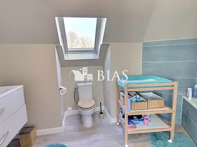 Maison, 115 m²