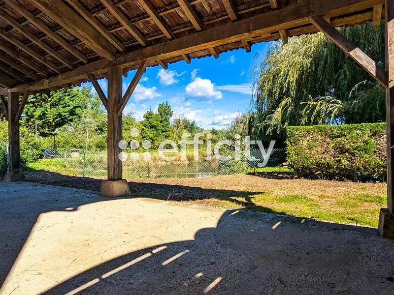 Maison, 74 m²