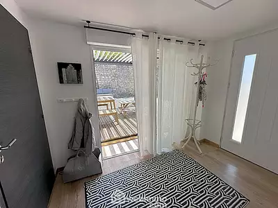 Maison, 152 m²