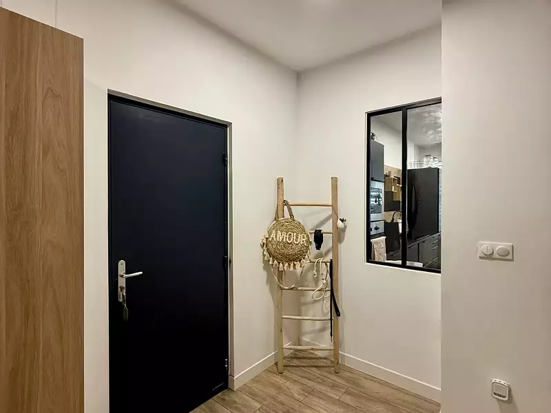 Appartement, 100 m²
