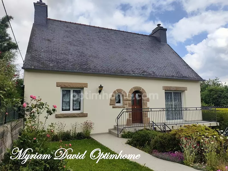 Maison, 120 m²