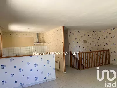 Maison, 107 m²